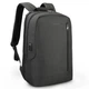 Рюкзак міський Tigernu T-B3621B для ноутбука 15.6" з USB об'єм 21л. Чорний (TGN-T-B3621B-1839) - зображення 1