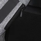 Рюкзак городской Антивор Mark Ryden Safe MR5815ZS SJ G для ноутбука 15,6" с USB объем 18 л. Серый - изображение 8