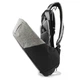 Рюкзак Антивор Mark Ryden Safe MR5815ZS SJ BK для ноутбука 15,6" с USB 18 л Черно-серый (MR5815ZS-SJ11-2592UA) - изображение 5