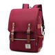 Рюкзак міський Wenjie R020 для ноутбука 14"об'єм 18л. Червоний (WJE-R020-1727) - зображення 1