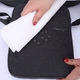 Сумка через плече Tigernu T-L5102 для планшета до 9,6" Темно-сірий (TGN-T-L5102-1926) - зображення 7