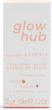 Очищающая маска-стик Glow Hub Nourish & Hydrate Cleansing Face Mask Stick 35 г (5019607247546) - изображение 4