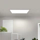 Панель Led 600х600мм универсальный монтаж 72/76 W 6000K матовая LUMANO - изображение 5