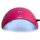 Лампа для маникюра SUN 9S Pink 24W UV/LED для полимеризации - изображение 1