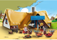 Zestaw figurek do zabawy Playmobil Asterix Chata Ahigieniksa (4008789712660) - obraz 3