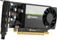 Karta graficzna PNY PCI-Ex NVIDIA T400 4GB GDDR6 (64bit) (1425/10000) (3 x miniDisplayPort) (VCNT400-4GB-PB) - obraz 6