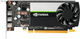 Karta graficzna PNY PCI-Ex NVIDIA T400 4GB GDDR6 (64bit) (1425/10000) (3 x miniDisplayPort) (VCNT400-4GB-SB) - obraz 1