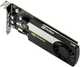 Karta graficzna PNY PCI-Ex NVIDIA T400 4GB GDDR6 (64bit) (1425/10000) (3 x miniDisplayPort) (VCNT400-4GB-SB) - obraz 4