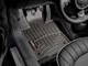 Автомобильные коврики в салон Weathertech на Mini Paceman 13-16 передние какао Мини Пейсмен WT00275451 - изображение 2