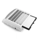 Вытяжка для маникюра Bucos Cyclone V2 WHITE с НЕРА-фильтром 100W - изображение 4