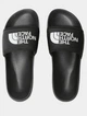 Мужские шльопанцы The North Face Черный 45.5 NF0A4T2RKY41 - изображение 3