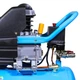 Компресор масляний повітряний Tesla Weld AIR 206-24 - зображення 3