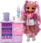 Кукла L.O.L Surprise OMG Sweet Nails Kitty K Cafe - ЛОЛ ОМГ Кафе Китти Кей (с аксессуарами) (503859) - Игровой набор LOL - изображение 3