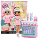 Лялька L.O.L Surprise OMG Sweet Nails Candylicious - ЛОЛ ОМГ Кенділішес Цукерка (з аксесуарами) (503781) - Ігровий набір LOL - зображення 1