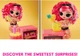 Лялька L.O.L Surprise OMG Sweet Nails Pinky Pops - Лол ОМГ Магазин фруктів Пінкі Попс (з аксесуарами) (503842) - Ігровий набір LOL - зображення 5