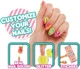 Лялька L.O.L Surprise OMG Sweet Nails Pinky Pops - Лол ОМГ Магазин фруктів Пінкі Попс (з аксесуарами) (503842) - Ігровий набір LOL - зображення 6