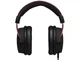 Гарнітура HyperX Cloud Alpha Black/Red (4P5L1AX) - зображення 2