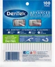 Зубочистки DenTek Глибоке очищення 100 шт. (47701002407) (2.0067) - зображення 2