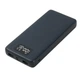 Універсальна мобільна батарея Brevia 20000mAh 22,5W Li-Pol, LCD 44218 - зображення 3