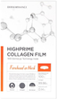 Płatki na czoło i szyję Dermarssance Highprime Collagen Film 5 szt (8809630091677) - obraz 1