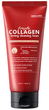 Pianka oczyszczająca do twarzy Bergamo Triple Collagen Firming Cleansing Foam 120 ml (8809414192804) - obraz 1