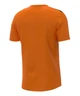Футболка волейбольна чоловіча RIGO CANZAS Black-Orange 2XL - зображення 3