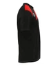 Футболка волейбольна чоловіча RIGO CANZAS Black-Red XL - зображення 4