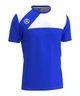 Футболка волейбольна чоловіча RIGO CANZAS Blue-White 2XL - зображення 1