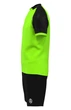 Форма волейбольная мужская RIGO OMEGA Black-Neongreen 2XL - изображение 4