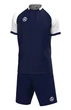 Форма волейбольная мужская RIGO OMEGA Navyblue-White L - изображение 1