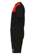 Форма волейбольная мужская RIGO CANZAS Black-Red S - изображение 4