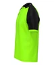 Футболка волейбольная мужская RIGO OMEGA Black-Neongreen L - изображение 4