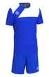 Форма волейбольная мужская RIGO CANZAS Blue-White 2XL - изображение 1