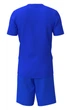 Форма волейбольная мужская RIGO CANZAS Blue-White 2XL - изображение 3
