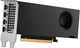 Karta graficzna PNY PCI-Ex NVIDIA Quadro RTX A2000 6GB GDDR6 (192bit) (1200/12000) (4 x miniDisplayPort) (VCNRTXA2000-BLK) - obraz 2