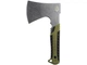 Топор-колун Gerber Pack Hatchet 1027507 24 см 4186202 - изображение 1