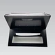 Мангал складаний Maestro MR-1011 45х30х35 см - зображення 3