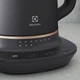 Электрочайник Electrolux Explore E7K1-6BP 1.7 л - изображение 4