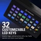 Контролер для стрімінгу Stream Deck XL 32 Keys - зображення 4