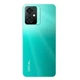 Смартфон Blackview Oscal Tiger 10 8/256GB Green - изображение 2
