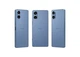 Смартфон Sony Xperia 5 V 8/256GB Blue - зображення 3