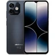 Смартфон Ulefone Note 16 Pro 8/512GB Meteorite Black (Global Version) - изображение 1