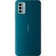 Смартфон Nokia G22 (TA-1528) 6/256Gb Lagoon Blue UA UCRF NFC - изображение 2