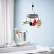 Мобиль IKEA ГУЛЛИГЭСТ, разноцветный, 304.842.61 - изображение 2