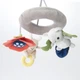 Мобиль IKEA ГУЛЛИГЭСТ, разноцветный, 304.842.61 - изображение 3