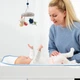 Мобиль IKEA ГУЛЛИГЭСТ, разноцветный, 304.842.61 - изображение 4