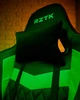 Кресло игровое RZTK Cobra Черно-зеленое - изображение 17