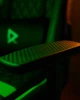 Кресло игровое RZTK Cobra Черно-зеленое - изображение 18