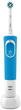 Електрична зубна щітка Oral-B Vitality 100 Crossaction Electric Toothbrush Blue (4210201200628) - зображення 2