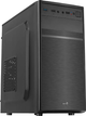 Корпус Aerocool CS-103 500W Black (ACCX-PC11001.11) - изображение 1